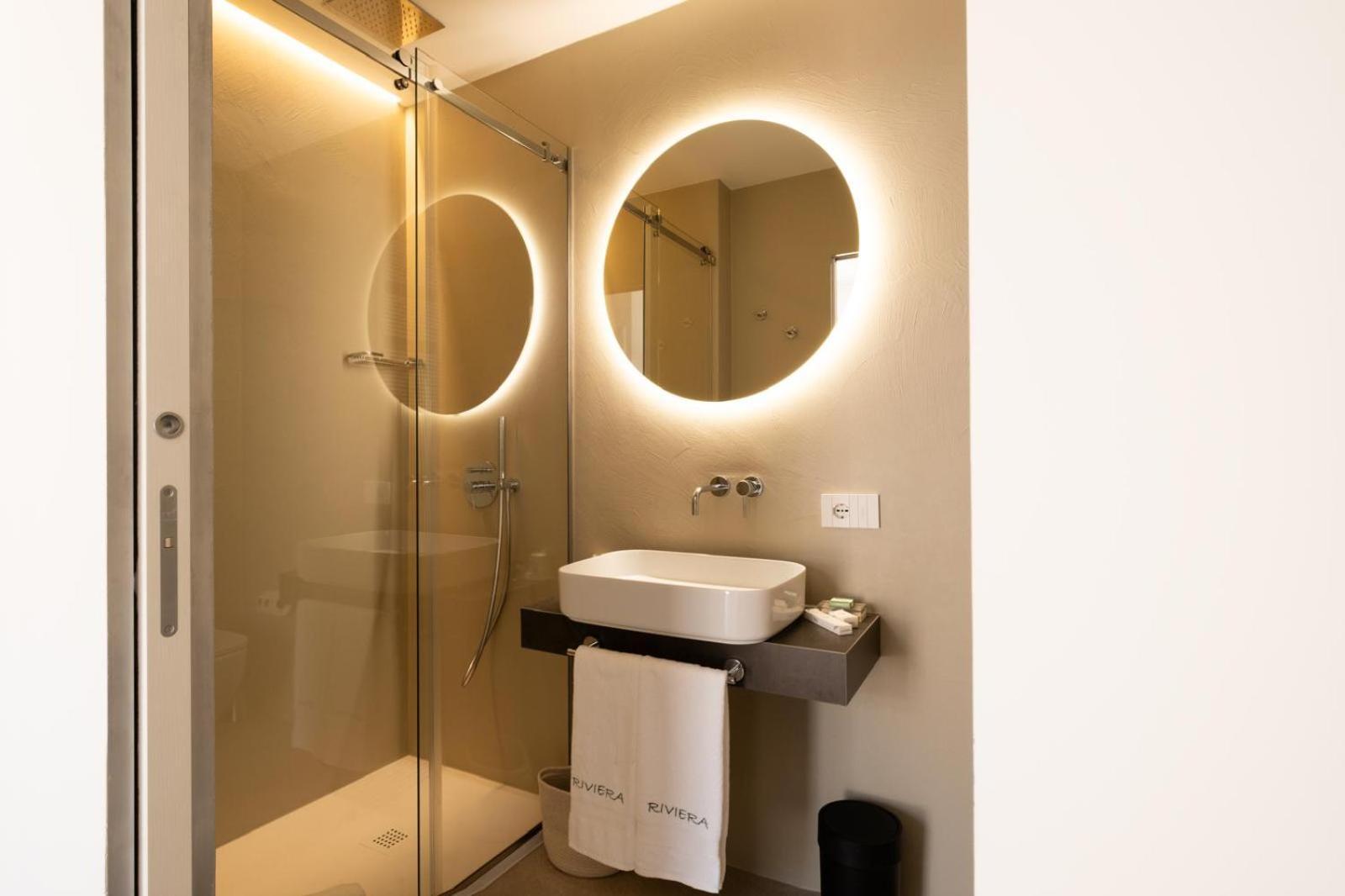 Riviera Apulian Rooms Bari Esterno foto