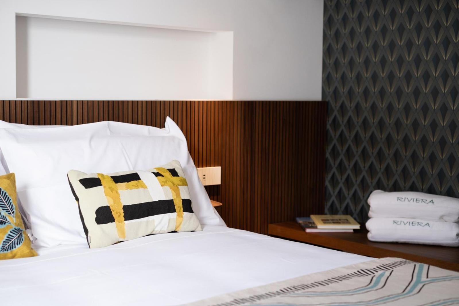 Riviera Apulian Rooms Bari Esterno foto